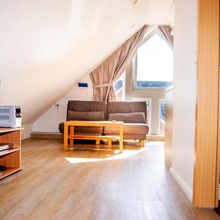 Appartement Ostut à Norderney Extérieur photo