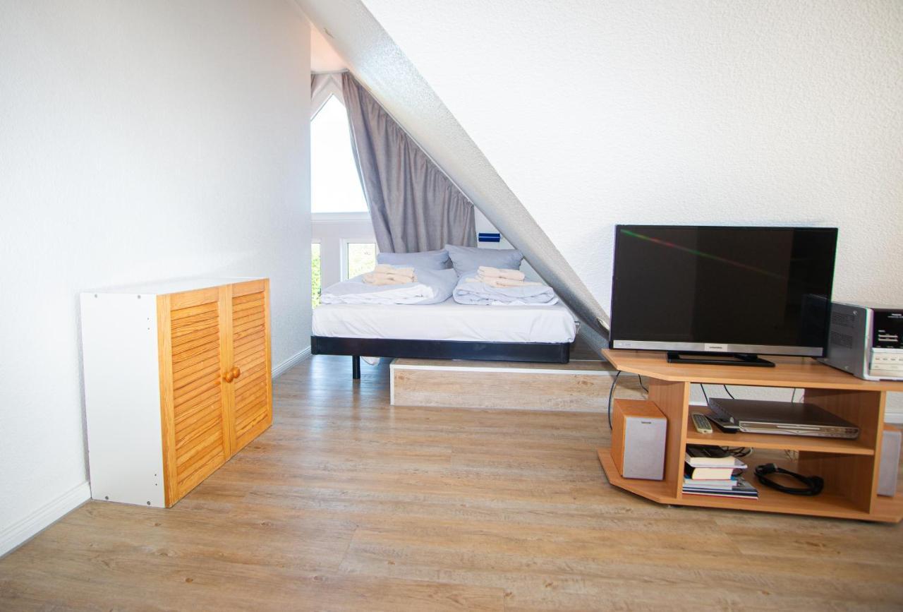 Appartement Ostut à Norderney Extérieur photo
