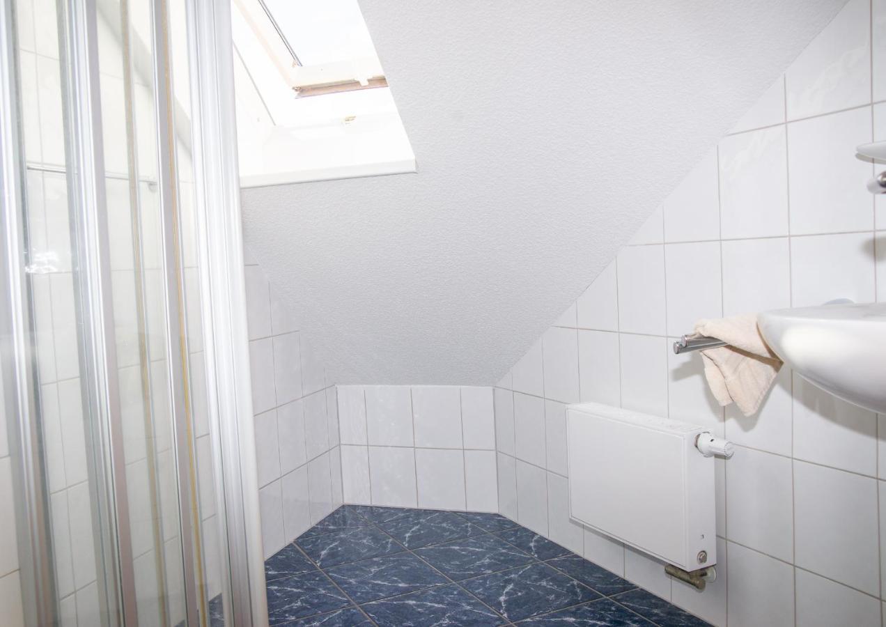 Appartement Ostut à Norderney Extérieur photo