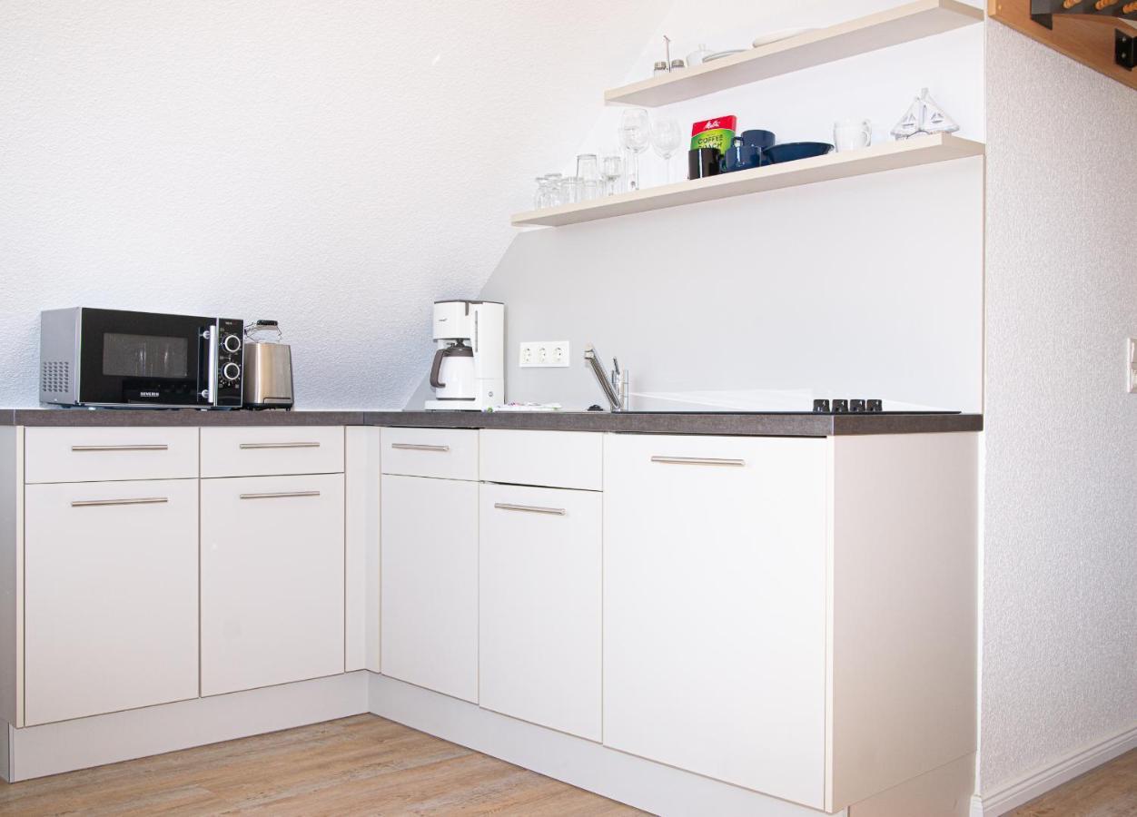 Appartement Ostut à Norderney Extérieur photo